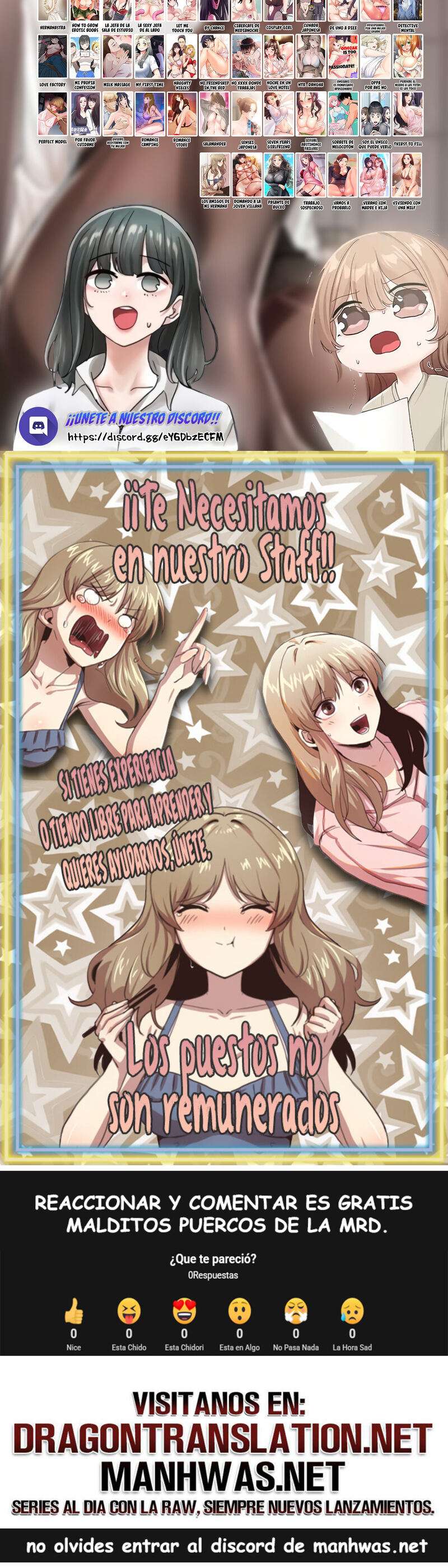 Una vez más Capítulo 33 - Page 21