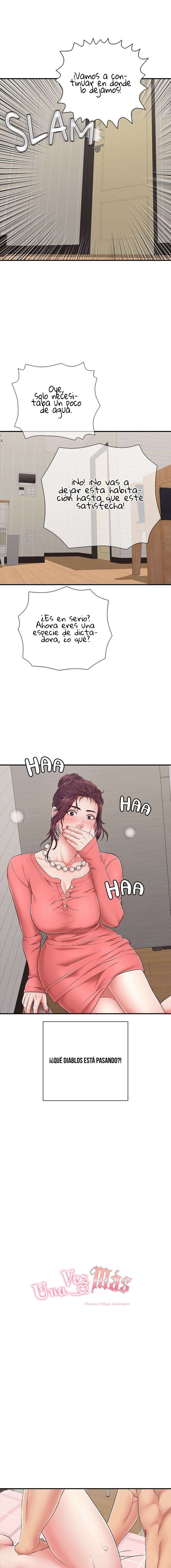 Una vez más Capítulo 33 - Page 5