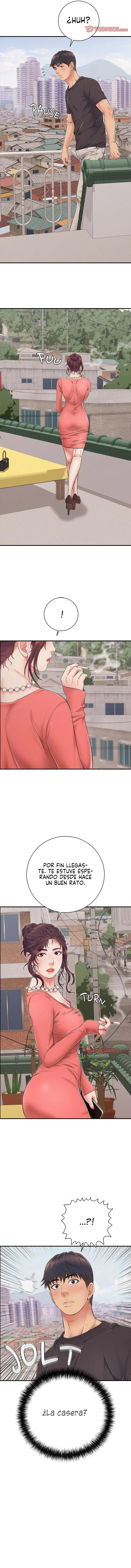 Una vez más Capítulo 34 - Page 13