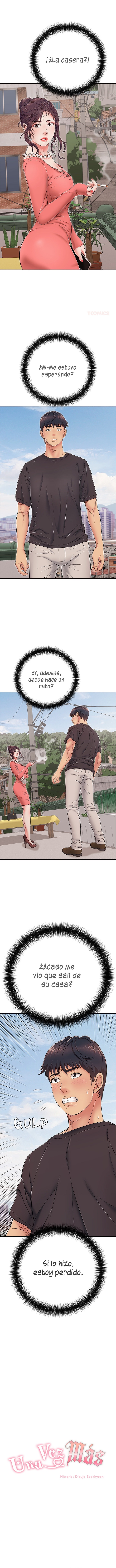 Una vez más Capítulo 35 - Page 2