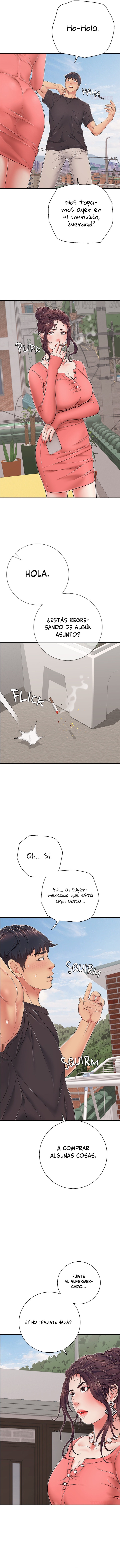 Una vez más Capítulo 35 - Page 3