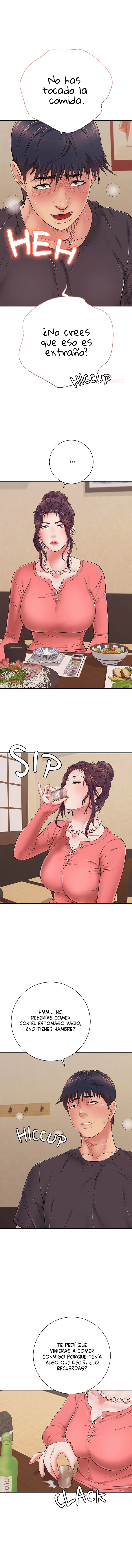 Una vez más Capítulo 36 - Page 10