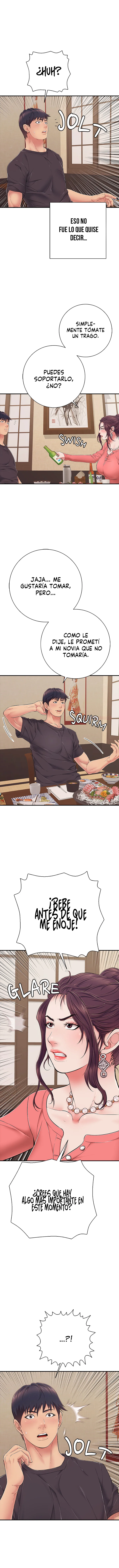 Una vez más Capítulo 36 - Page 4