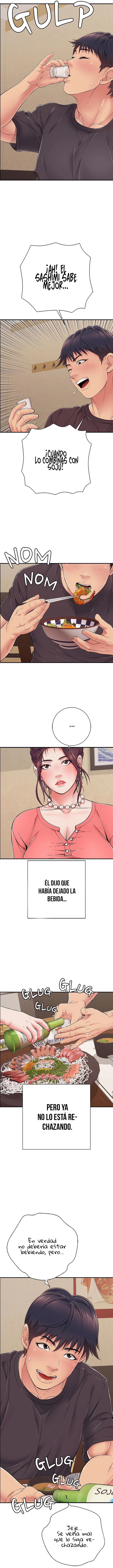 Una vez más Capítulo 36 - Page 8