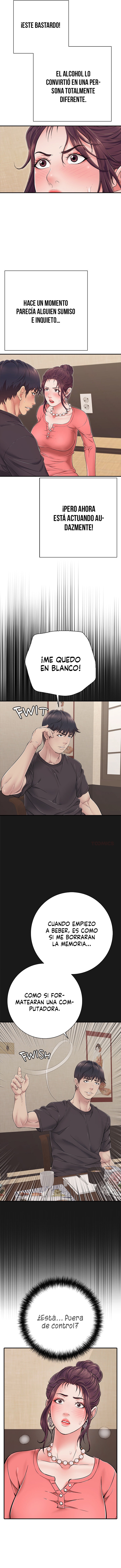 Una vez más Capítulo 37 - Page 10