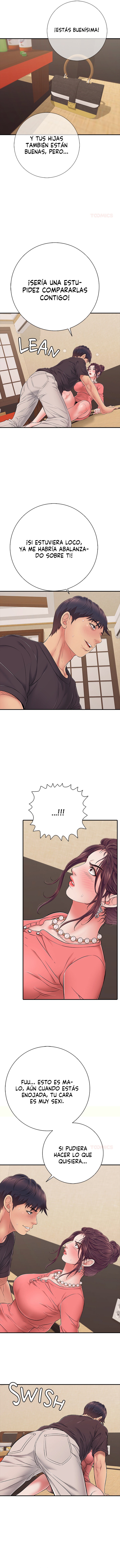 Una vez más Capítulo 37 - Page 11