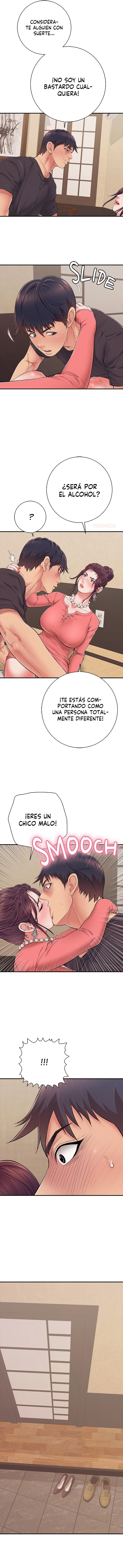 Una vez más Capítulo 37 - Page 12