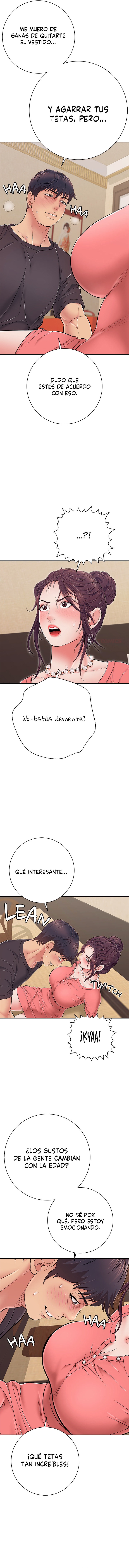 Una vez más Capítulo 37 - Page 3