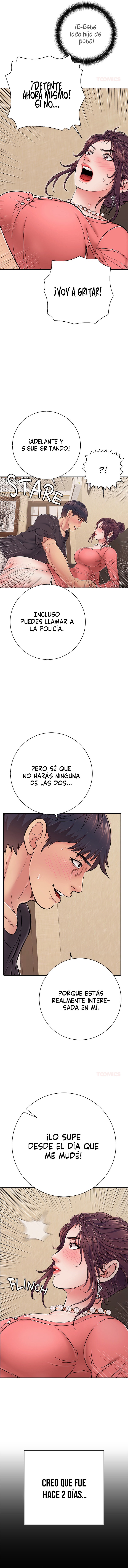 Una vez más Capítulo 37 - Page 4