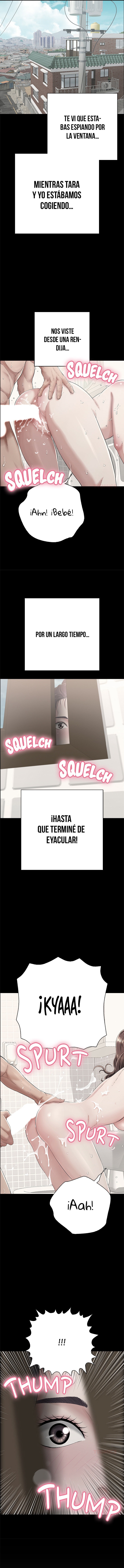 Una vez más Capítulo 37 - Page 5