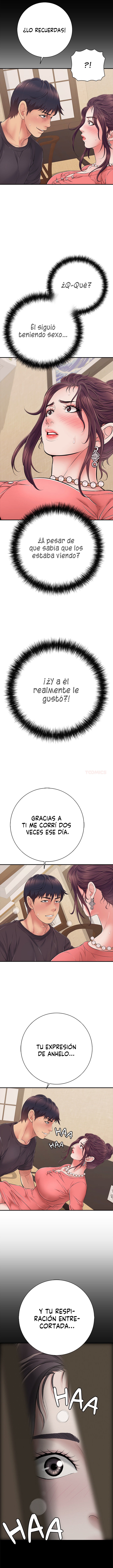 Una vez más Capítulo 37 - Page 6