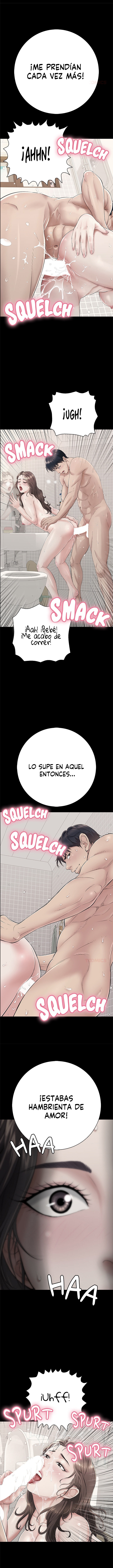 Una vez más Capítulo 37 - Page 7