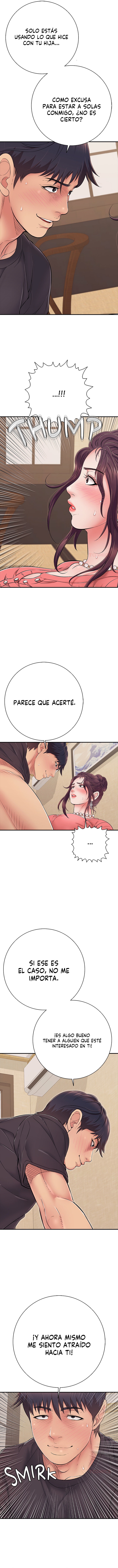 Una vez más Capítulo 37 - Page 9