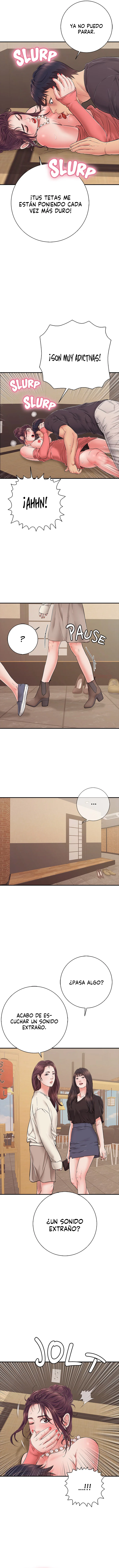 Una vez más Capítulo 38 - Page 3