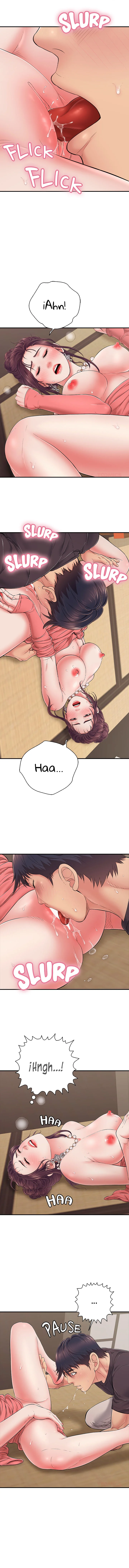 Una vez más Capítulo 38 - Page 6