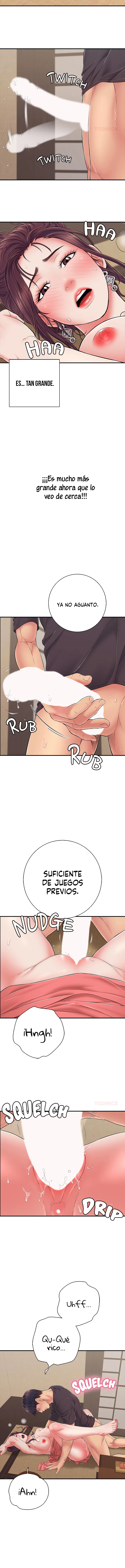 Una vez más Capítulo 38 - Page 8