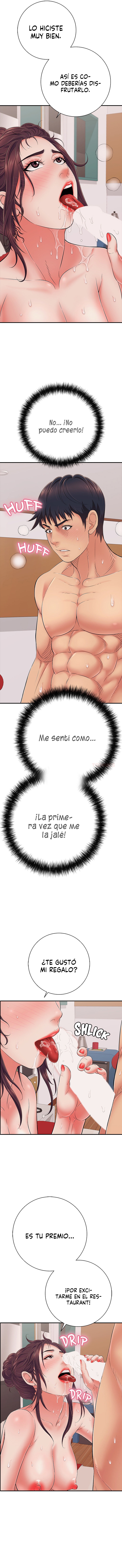 Una vez más Capítulo 39 - Page 11