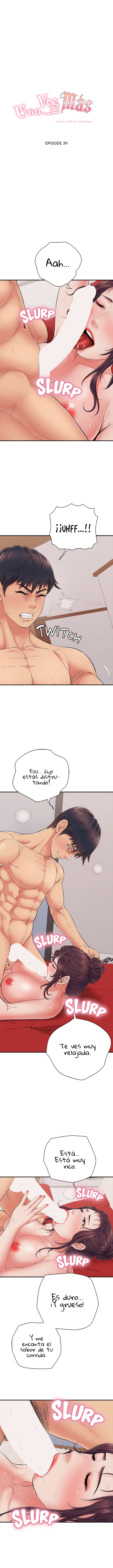 Una vez más Capítulo 39 - Page 3