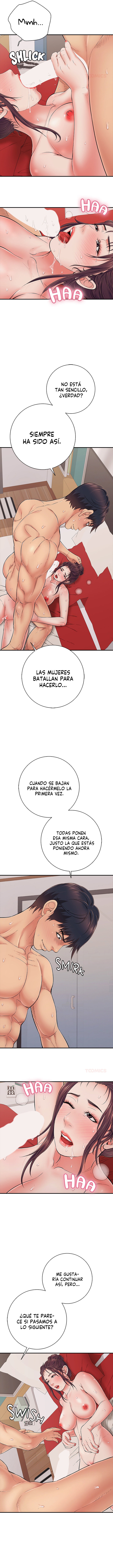 Una vez más Capítulo 39 - Page 6