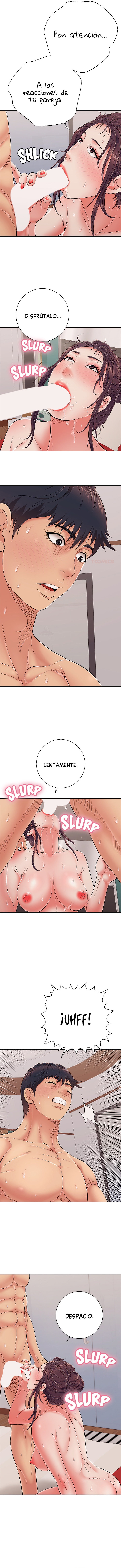 Una vez más Capítulo 39 - Page 9