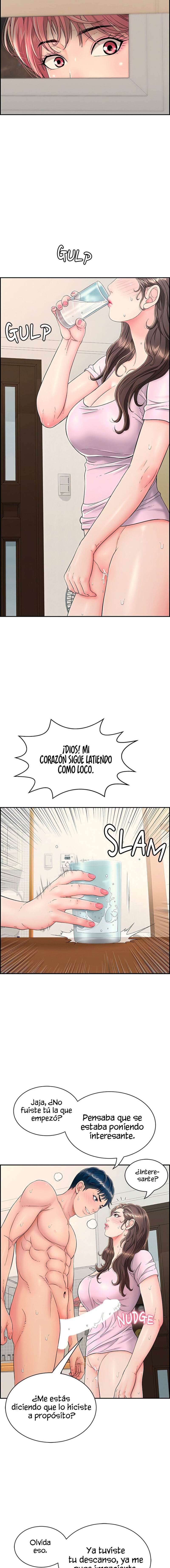 Una vez más Capítulo 4 - Page 12