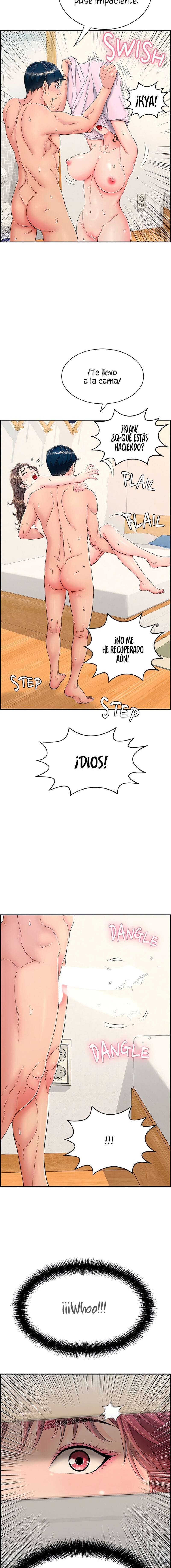 Una vez más Capítulo 4 - Page 13