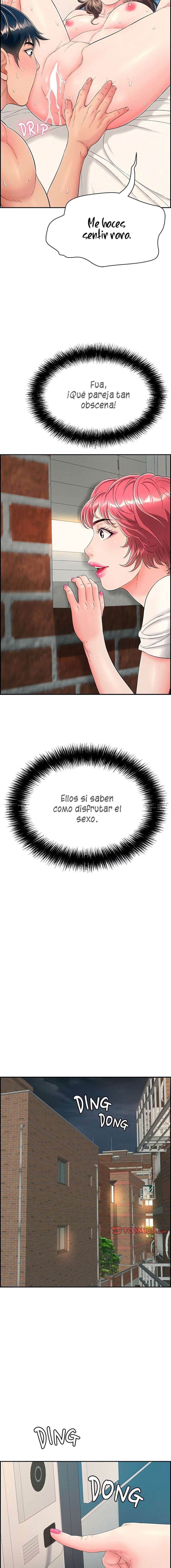 Una vez más Capítulo 4 - Page 16