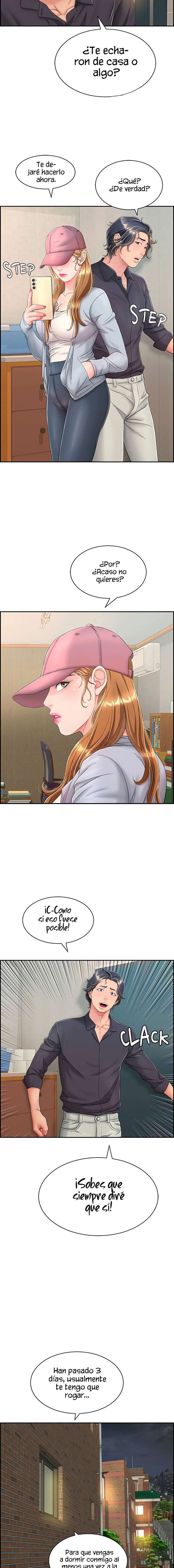 Una vez más Capítulo 4 - Page 18