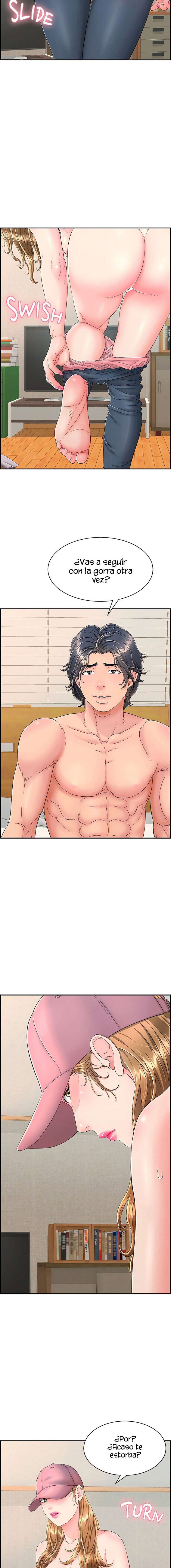 Una vez más Capítulo 4 - Page 21