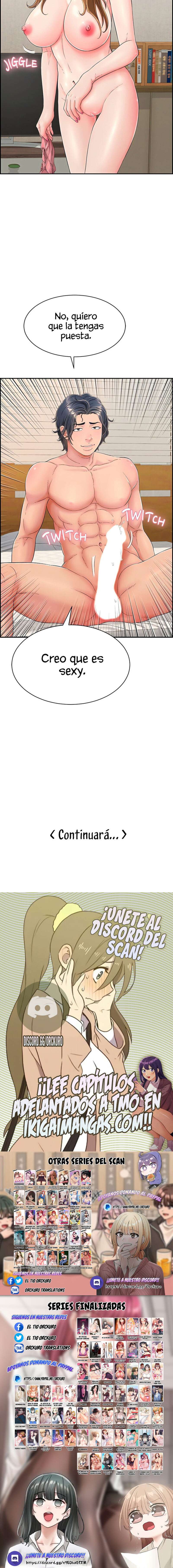 Una vez más Capítulo 4 - Page 22