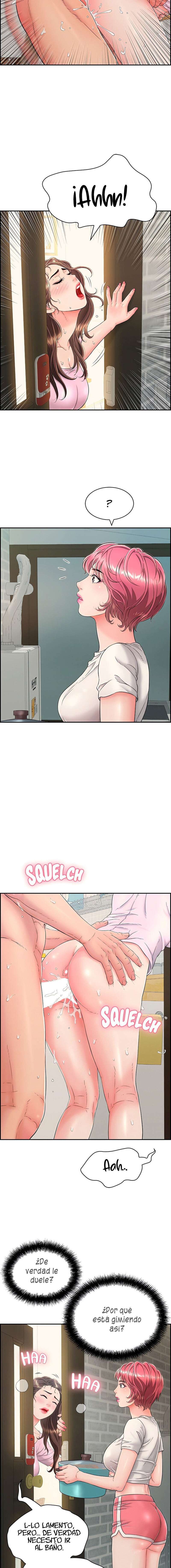 Una vez más Capítulo 4 - Page 7