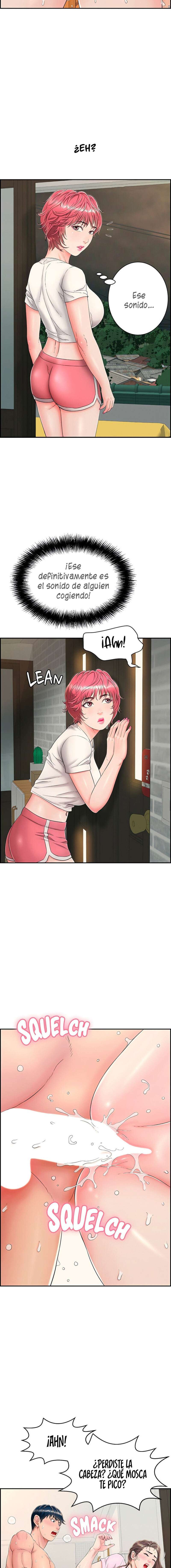 Una vez más Capítulo 4 - Page 9