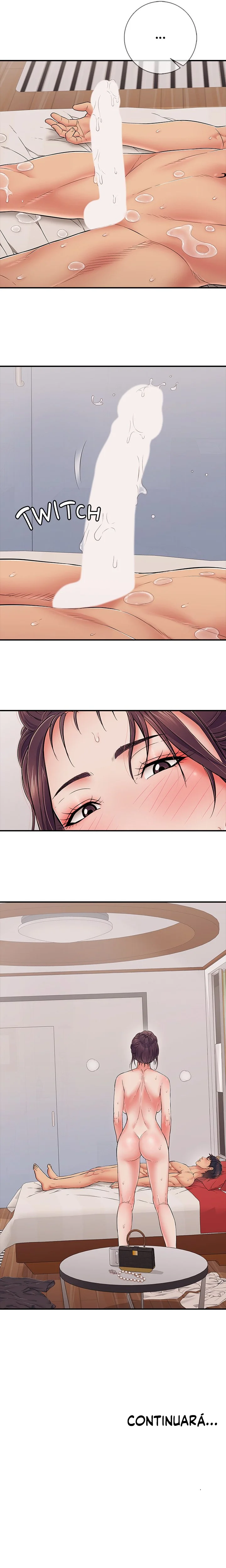 Una vez más Capítulo 40 - Page 14