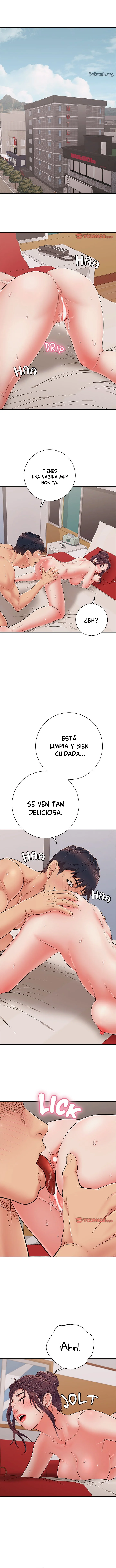 Una vez más Capítulo 40 - Page 2