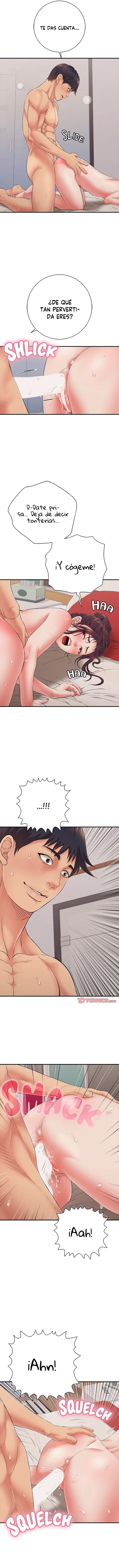 Una vez más Capítulo 40 - Page 6