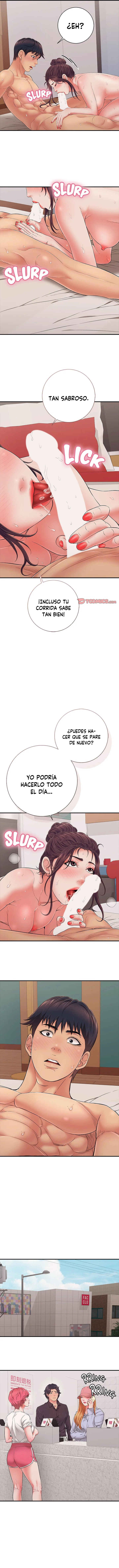 Una vez más Capítulo 40 - Page 9