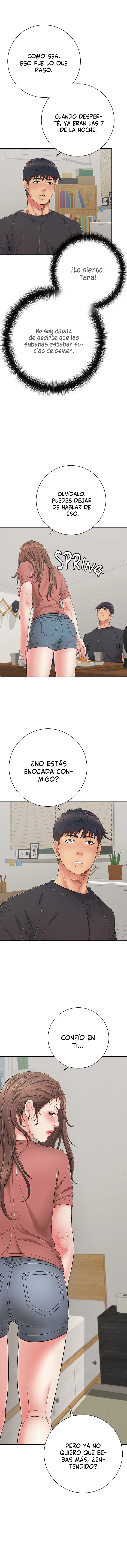 Una vez más Capítulo 41 - Page 11