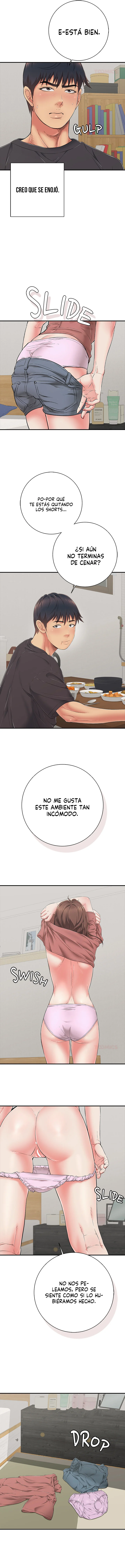 Una vez más Capítulo 41 - Page 12