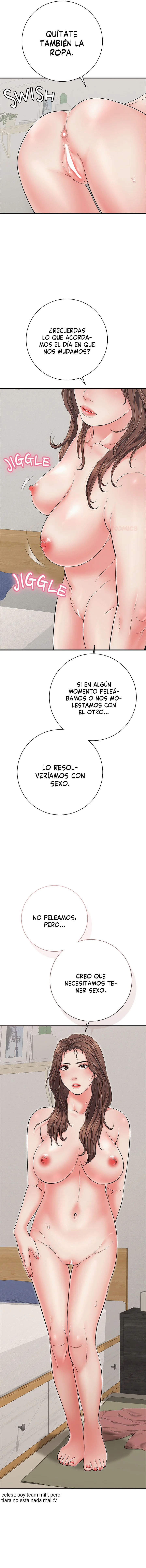 Una vez más Capítulo 41 - Page 13