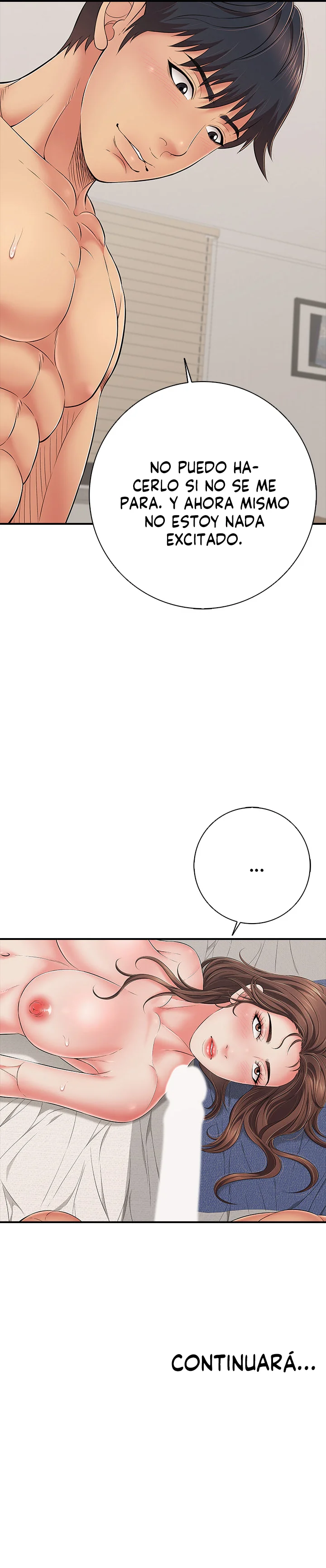 Una vez más Capítulo 41 - Page 16