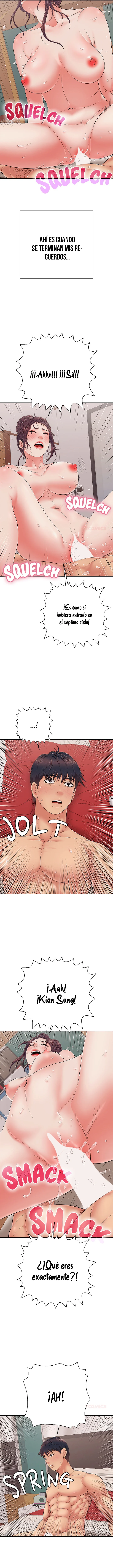 Una vez más Capítulo 41 - Page 3