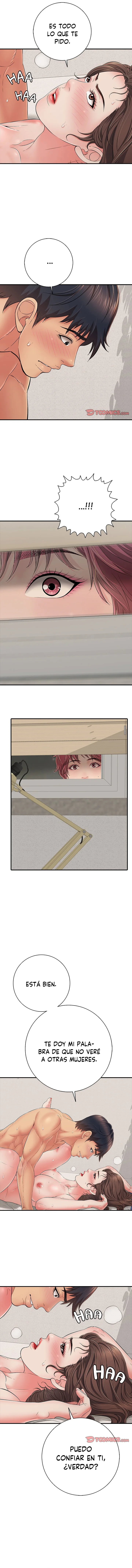 Una vez más Capítulo 42 - Page 11