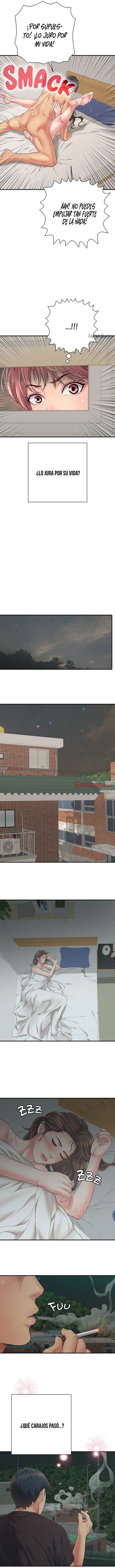 Una vez más Capítulo 42 - Page 12