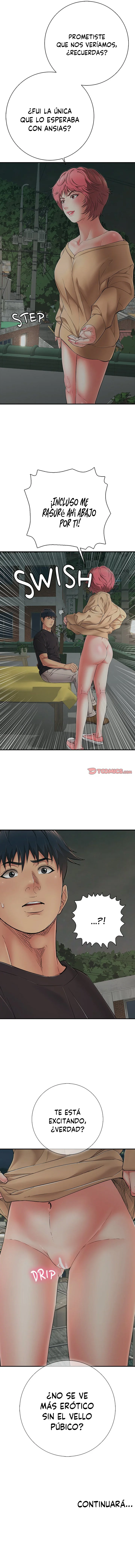 Una vez más Capítulo 42 - Page 15