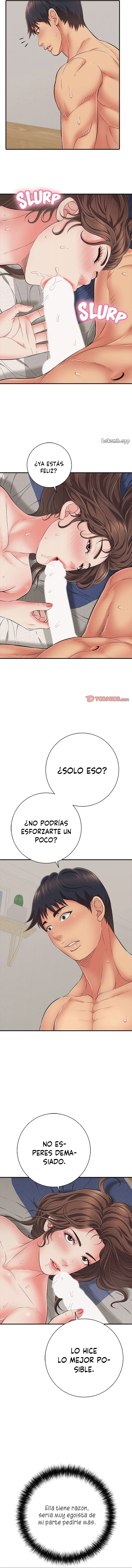 Una vez más Capítulo 42 - Page 3