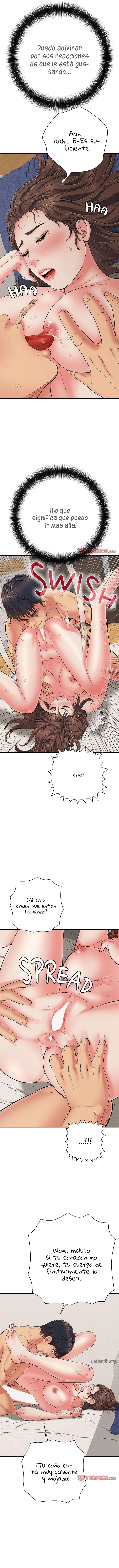 Una vez más Capítulo 42 - Page 5