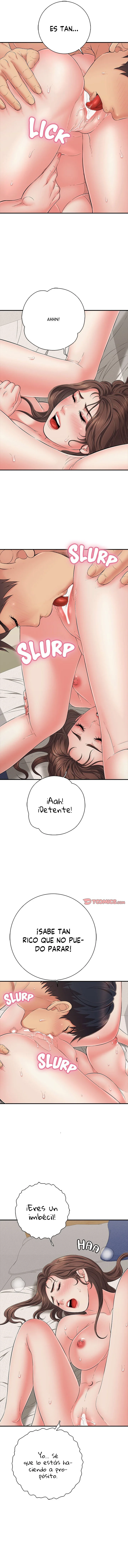 Una vez más Capítulo 42 - Page 6