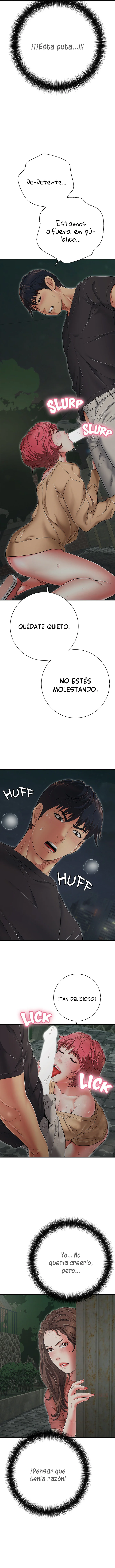 Una vez más Capítulo 43 - Page 11