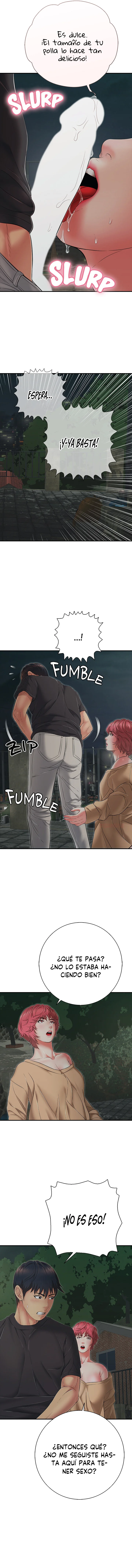 Una vez más Capítulo 43 - Page 12