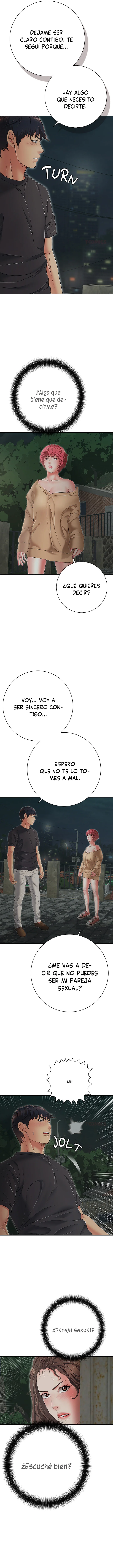 Una vez más Capítulo 43 - Page 13